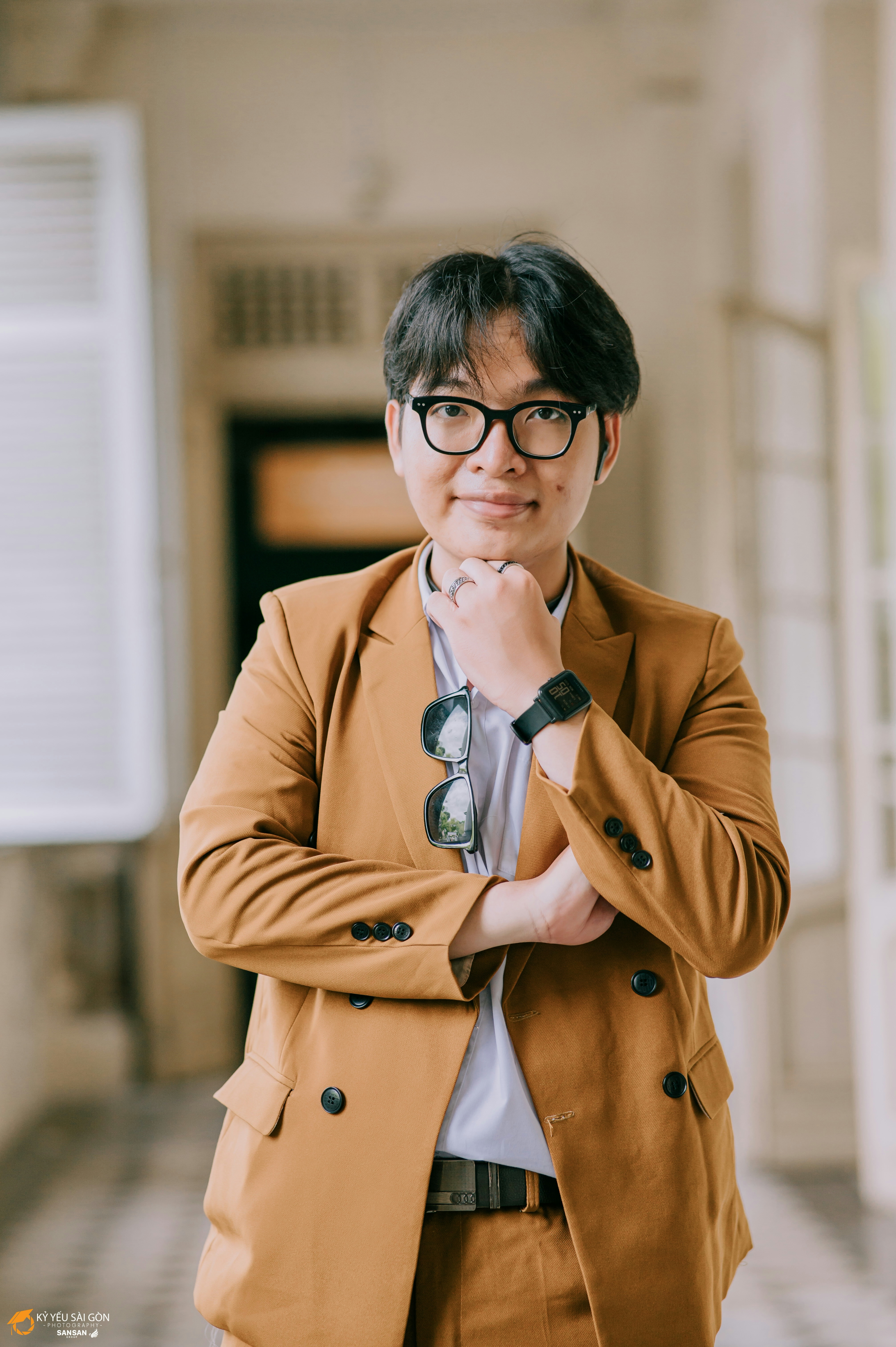 Nguyễn Ngọc Anh Tú